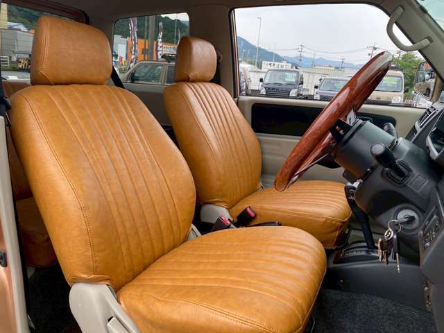 Mitsubishi Pajero Mini 12