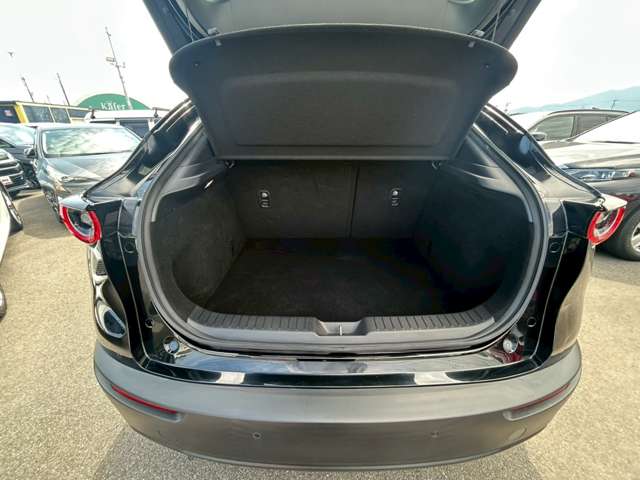 Mazda CX-30 12