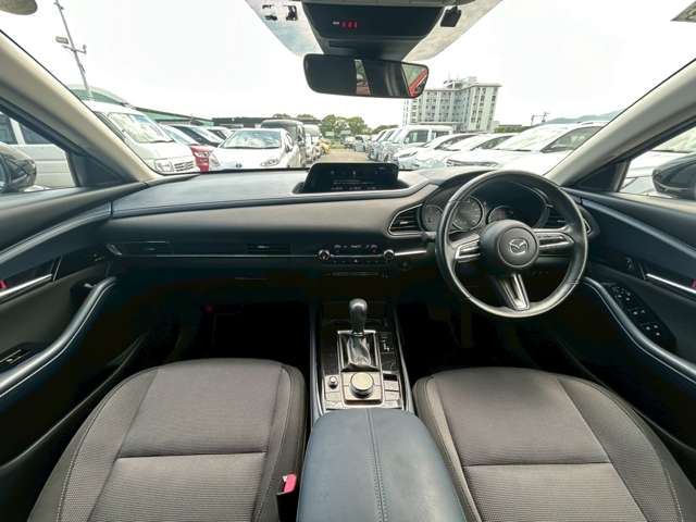 Mazda CX-30 2