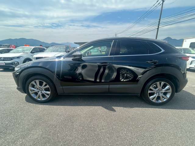 Mazda CX-30 3