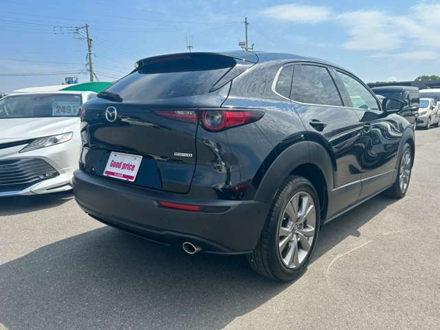 Mazda CX-30 6