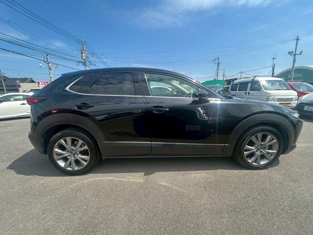 Mazda CX-30 7