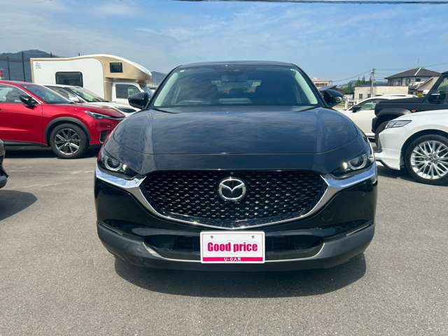 Mazda CX-30 9
