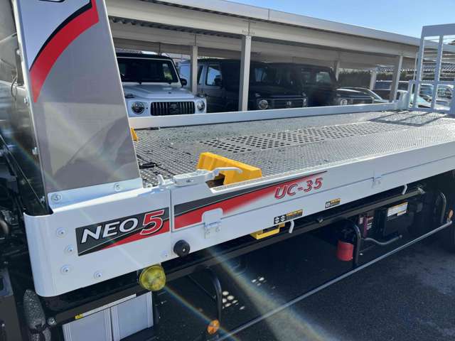 Mitsubishi Fuso Canter 8