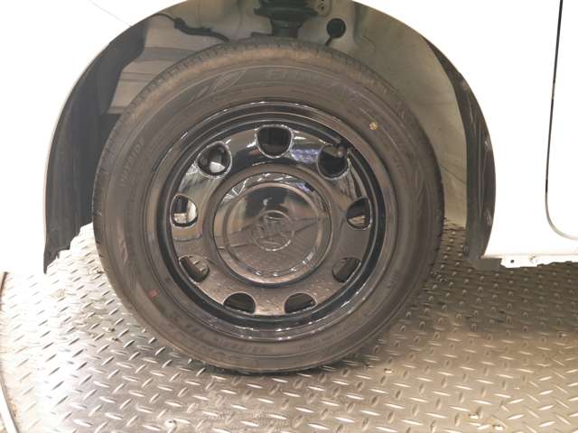Suzuki Spacia Base 12