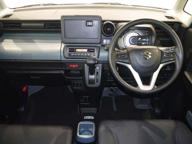 Suzuki Spacia Base 3