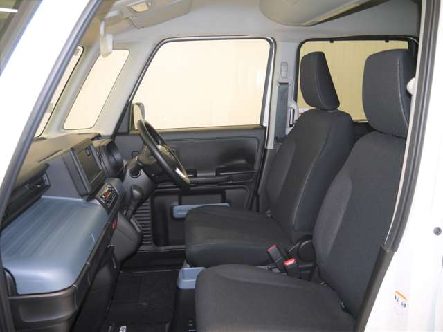 Suzuki Spacia Base 7