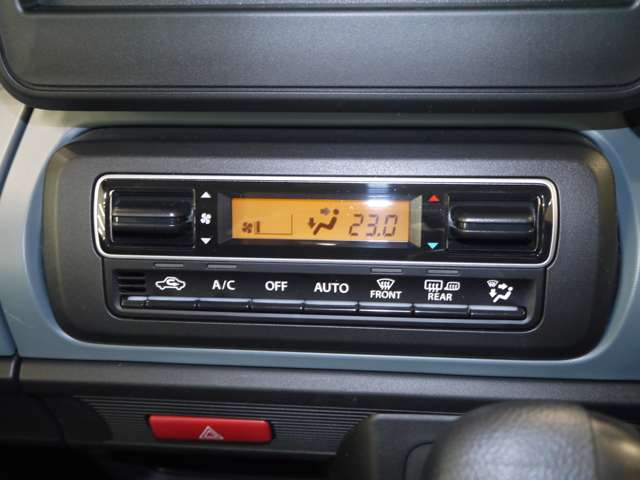 Suzuki Spacia Base 9