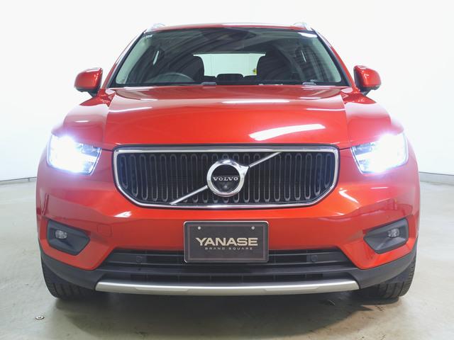 Volvo XC40 2