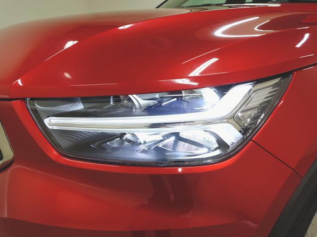 Volvo XC40 3