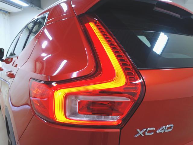 Volvo XC40 5