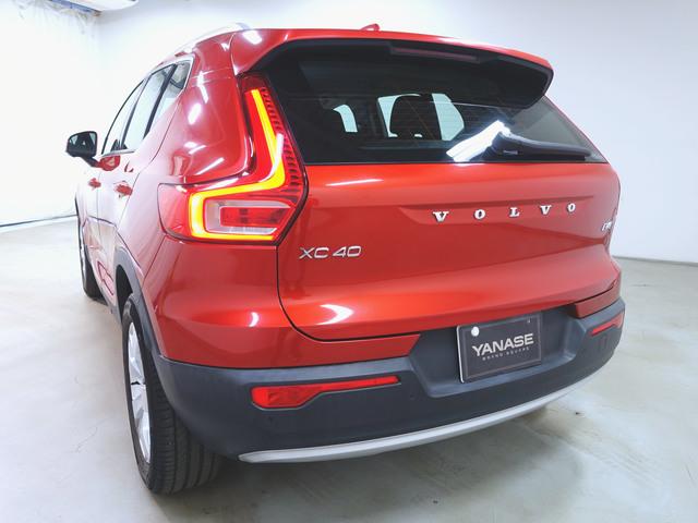 Volvo XC40 6