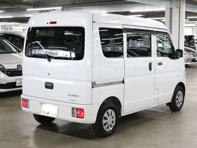 Suzuki Every 6
