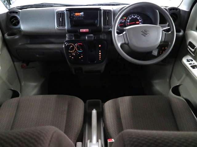 Suzuki Every 7