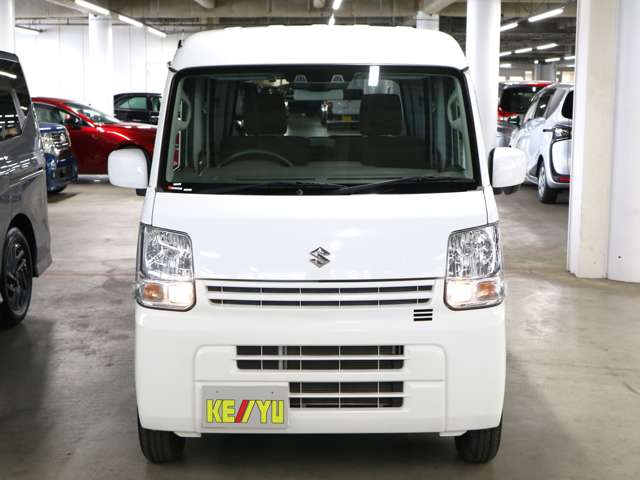 Suzuki Every 9