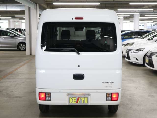 Suzuki Every 10