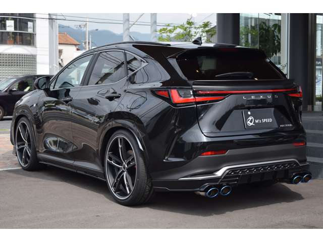 Lexus NX 2