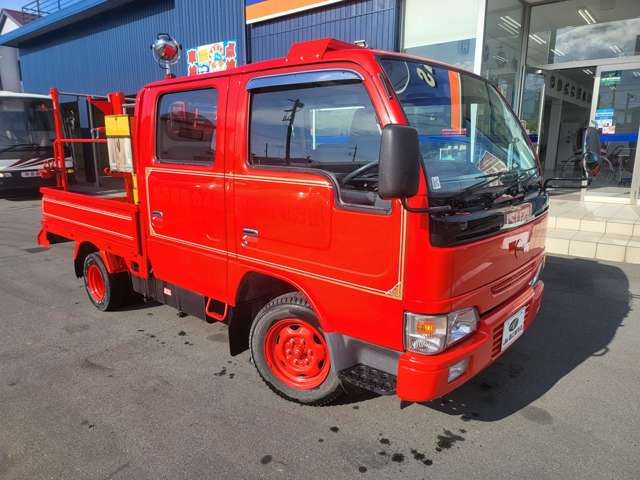 Isuzu Elf 5