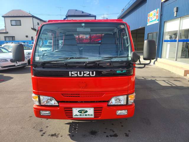Isuzu Elf 6