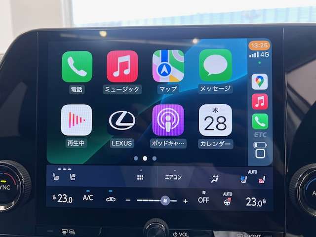 Lexus NX 10