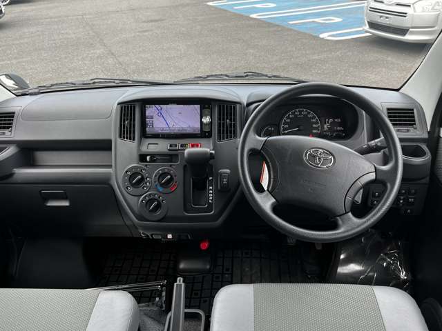 Toyota Town Ace Van 2