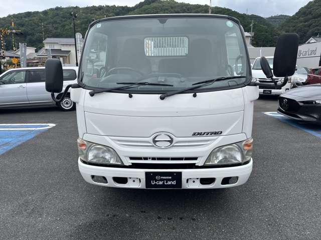 Hino Dutro 2