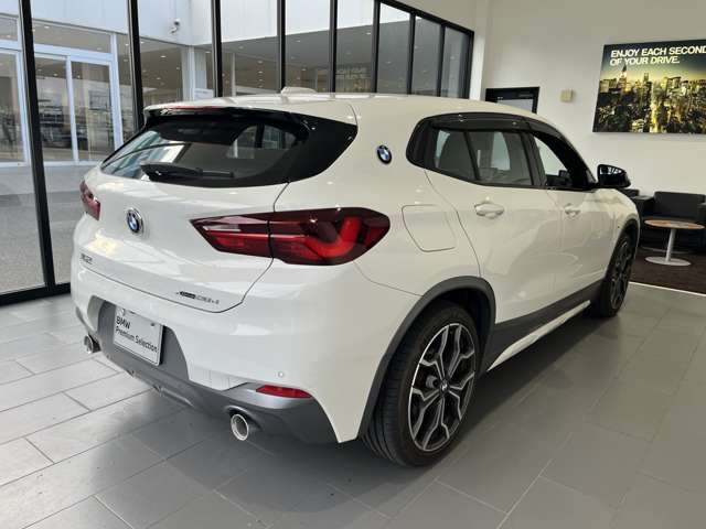 BMW X2 11