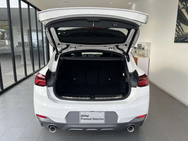 BMW X2 12