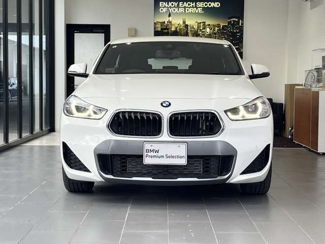 BMW X2 5