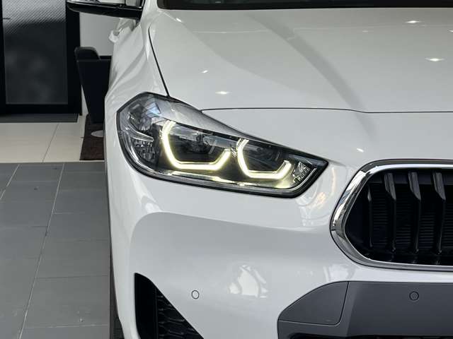 BMW X2 6