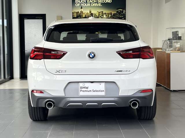 BMW X2 9