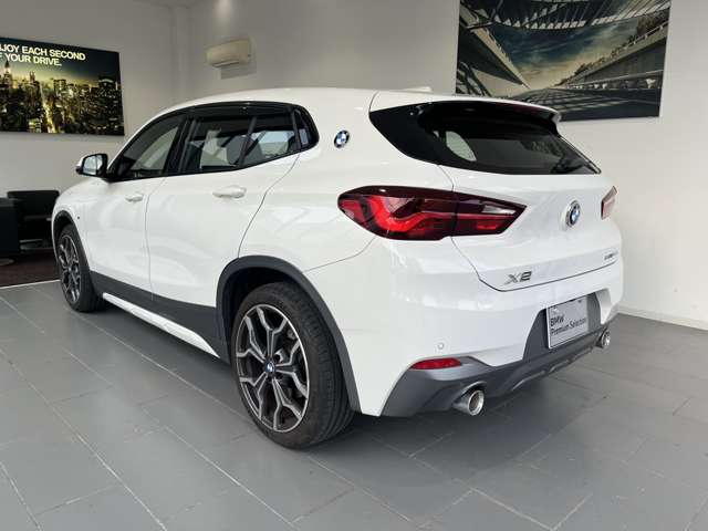 BMW X2 10