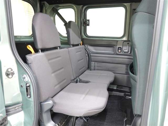 Honda N-VAN 11