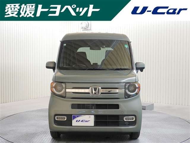Honda N-VAN 3