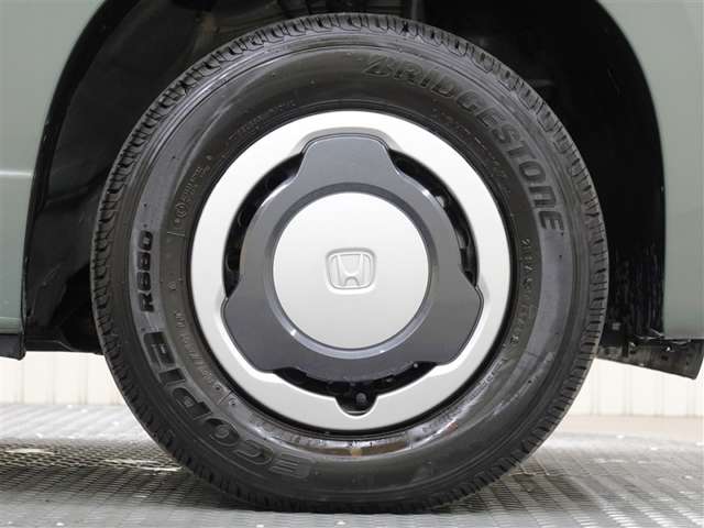 Honda N-VAN 7