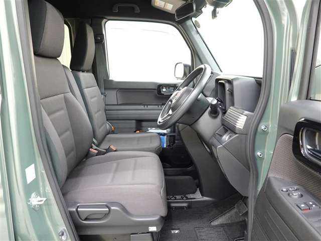 Honda N-VAN 9