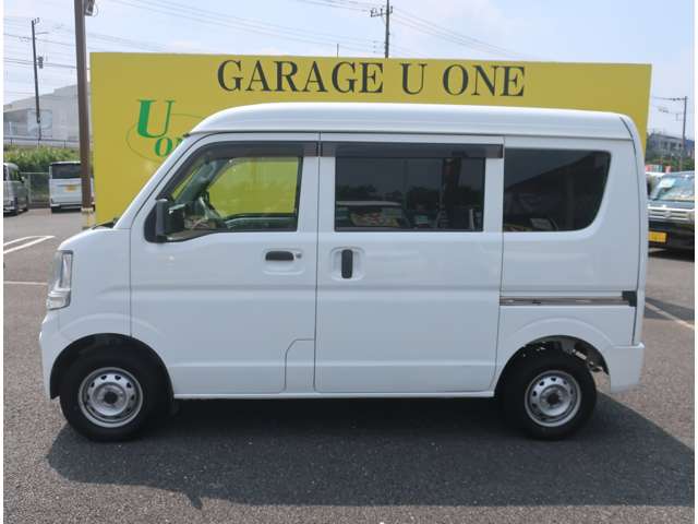 Nissan NV100 Clipper 11