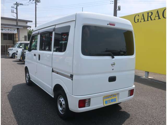 Nissan NV100 Clipper 12