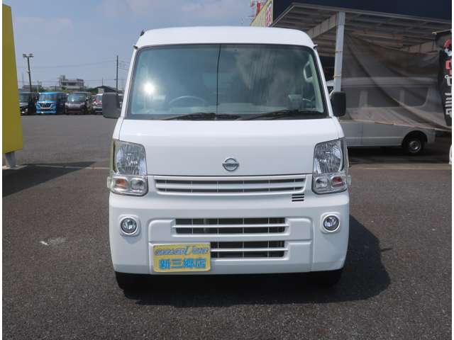 Nissan NV100 Clipper 9