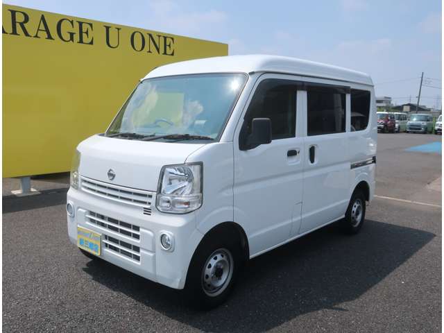 Nissan NV100 Clipper 10