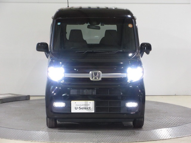 Honda N-VAN 3