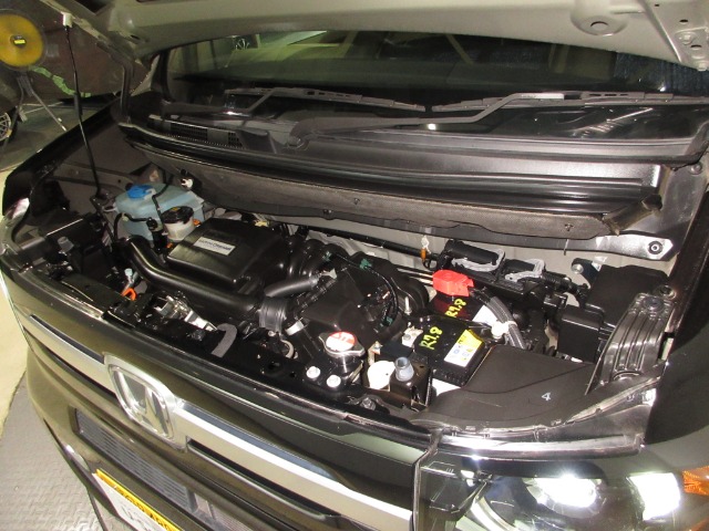Honda N-VAN 6