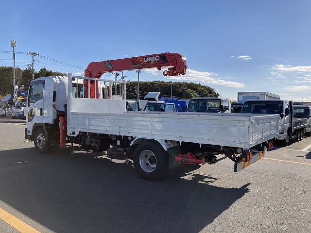 Isuzu Forward 6