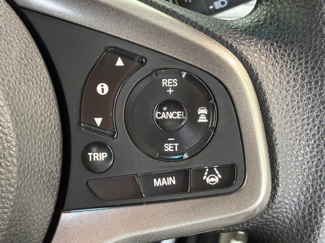 Honda N-VAN 11