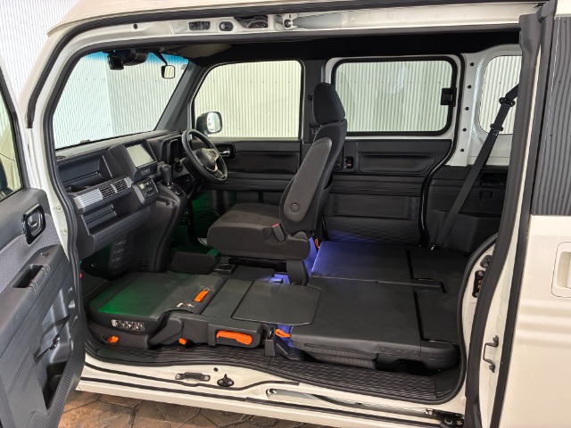 Honda N-VAN 3