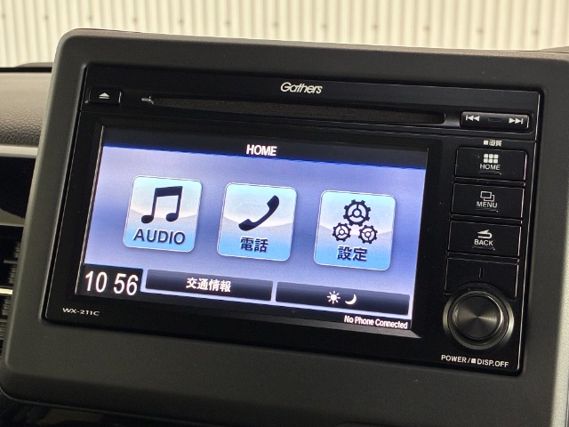 Honda N-VAN 4
