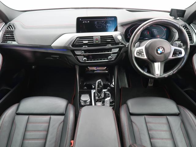 BMW X4 2