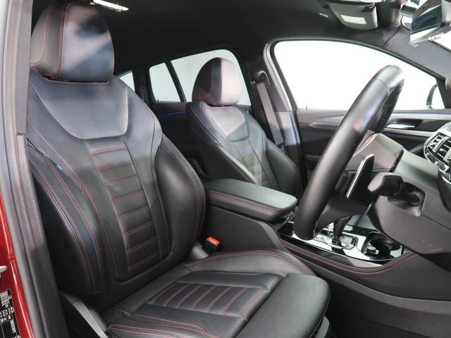 BMW X4 10