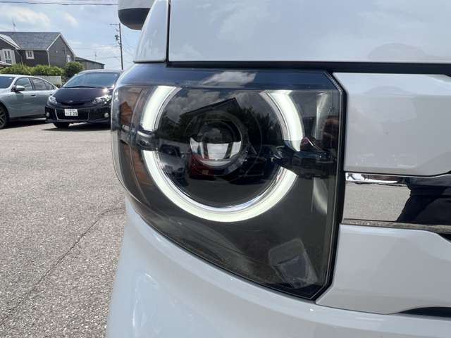 Honda N-VAN 11