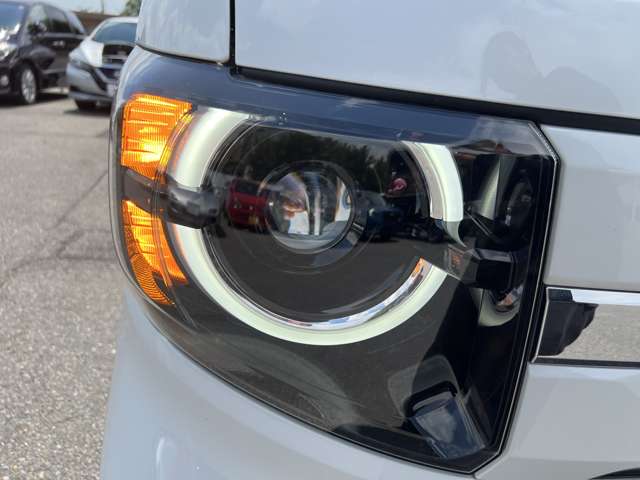 Honda N-VAN 12